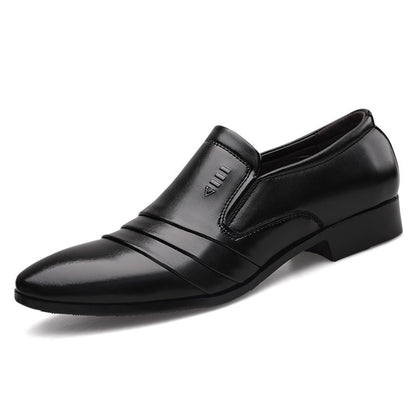 Men's Formal Leather Shoes