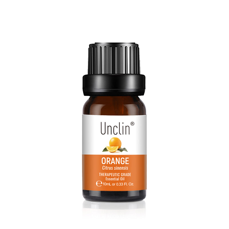 Plantaardige etherische olie 10ML