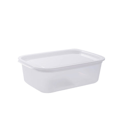 Large-Capacity Refrigerator Storage Box
