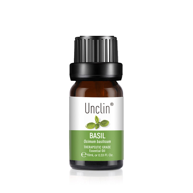 Plantaardige etherische olie 10ML