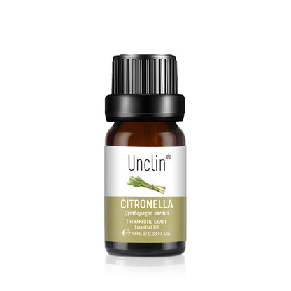 Plantaardige etherische olie 10ML