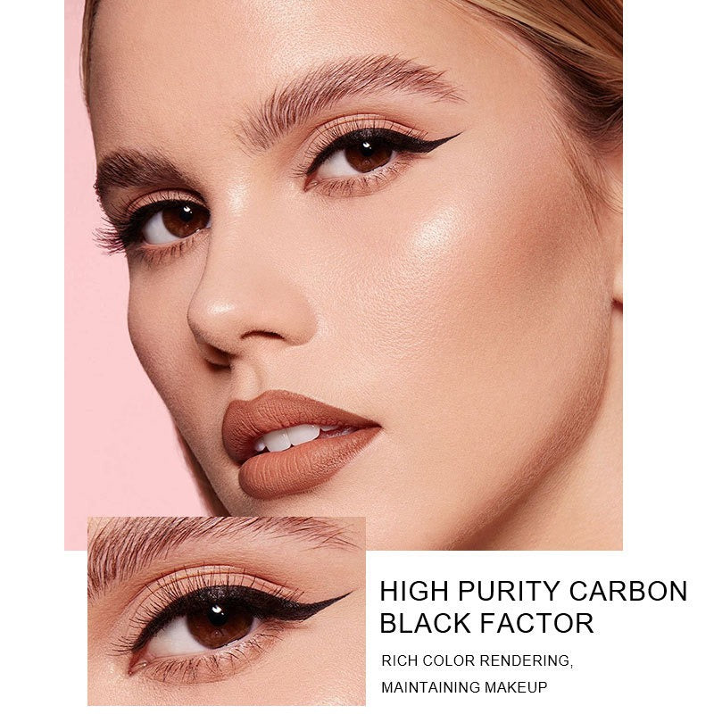 O'CHAI Waterbestendige Mascara &amp; Eyeliner