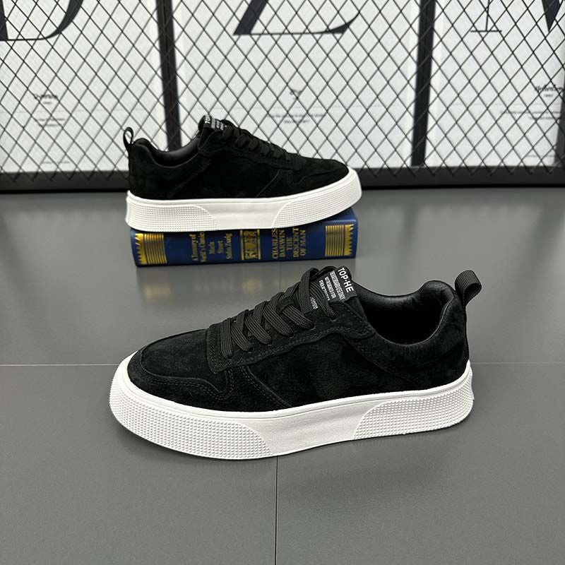 Casual sportschoenen voor heren