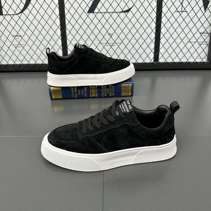 Casual sportschoenen voor heren