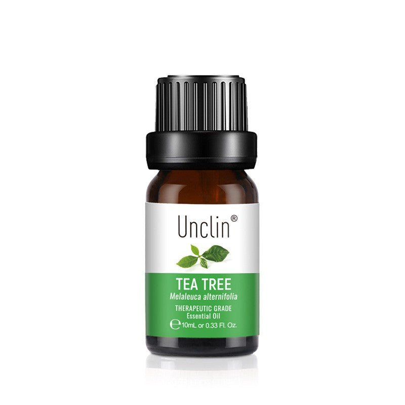 Plantaardige etherische olie 10ML
