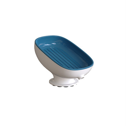 Suction Cup Soap Dish