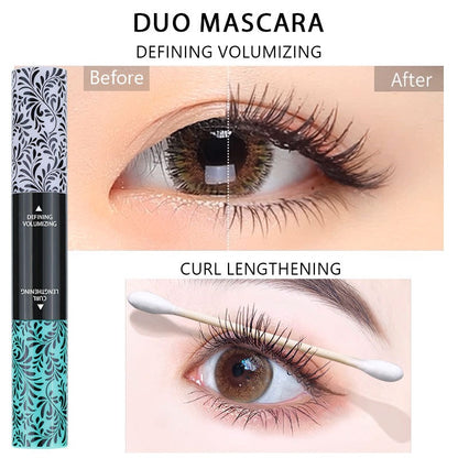 O'CHAI Waterbestendige Mascara &amp; Eyeliner
