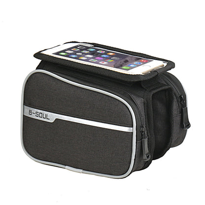 Bicycle Front Beam Bag