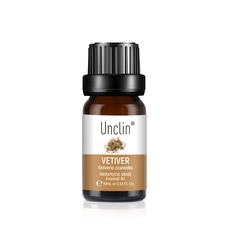 Plantaardige etherische olie 10ML