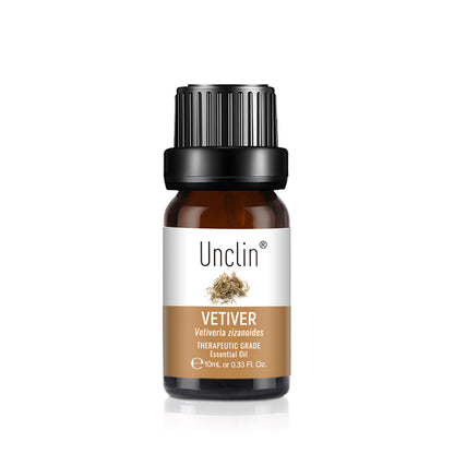 Plantaardige etherische olie 10ML
