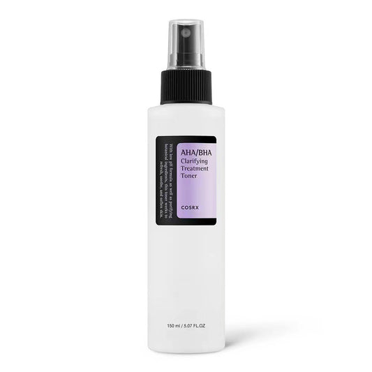 Salicylic Acid Acne Spray