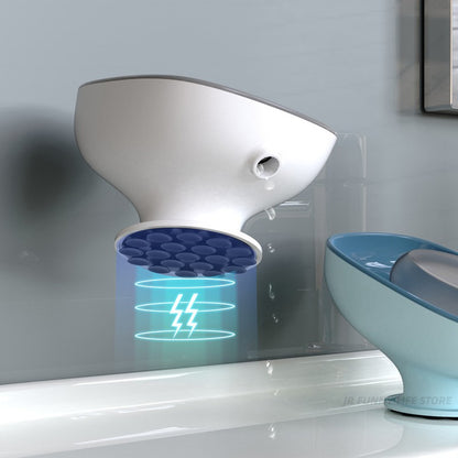 Suction Cup Soap Dish