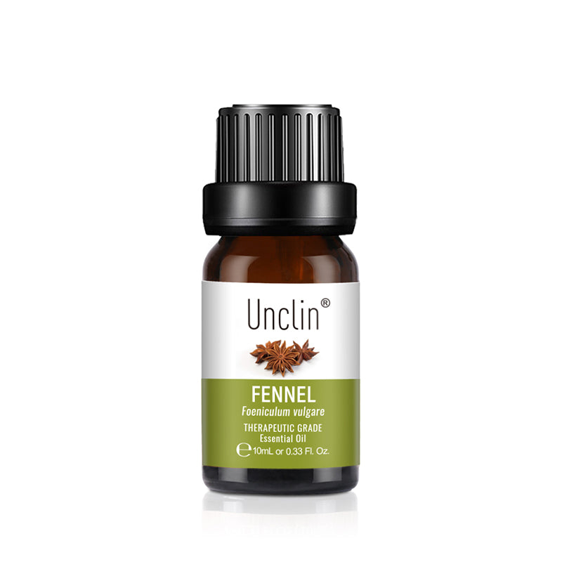 Plantaardige etherische olie 10ML