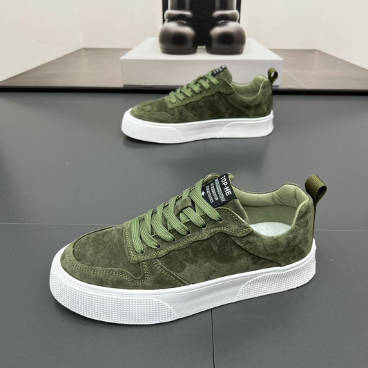 Casual sportschoenen voor heren