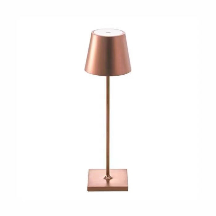 Nordic Iron Art tafellamp