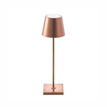 Nordic Iron Art tafellamp