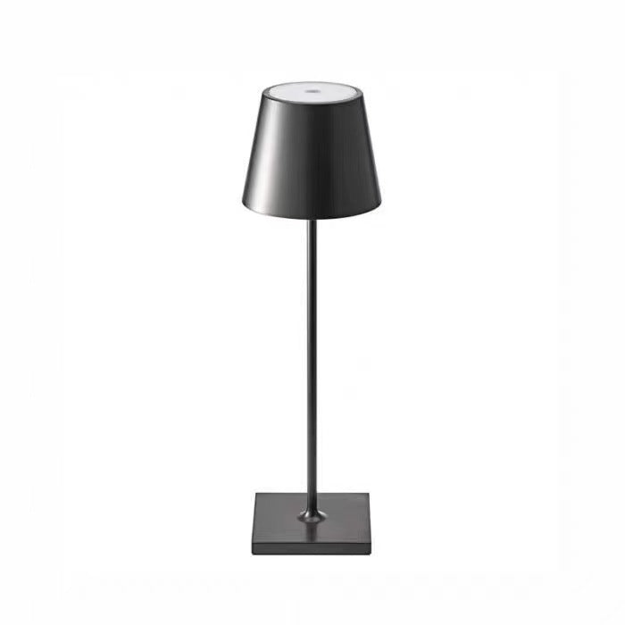Nordic Iron Art tafellamp