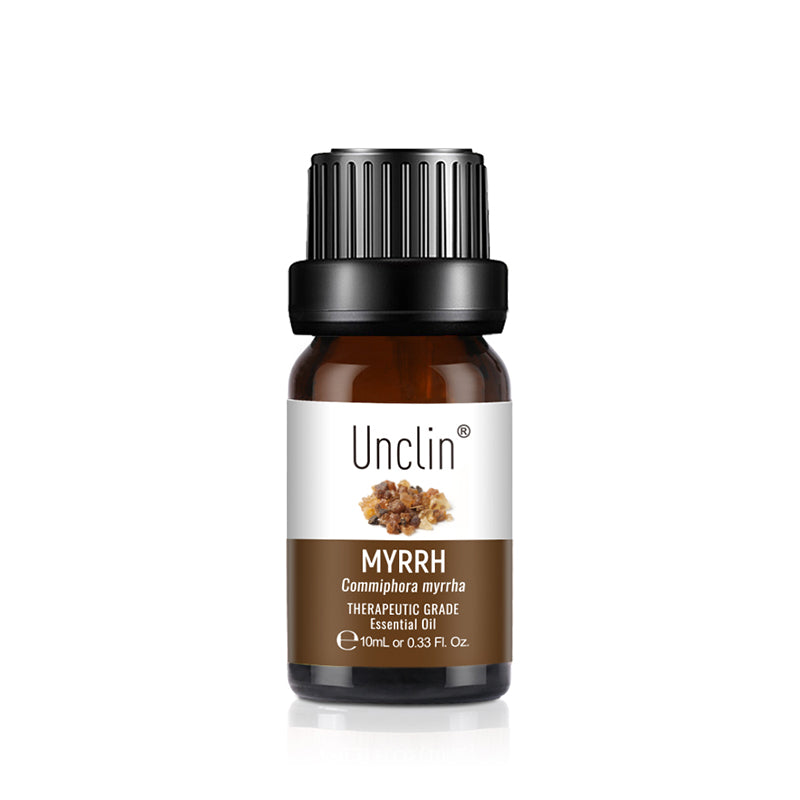 Plantaardige etherische olie 10ML