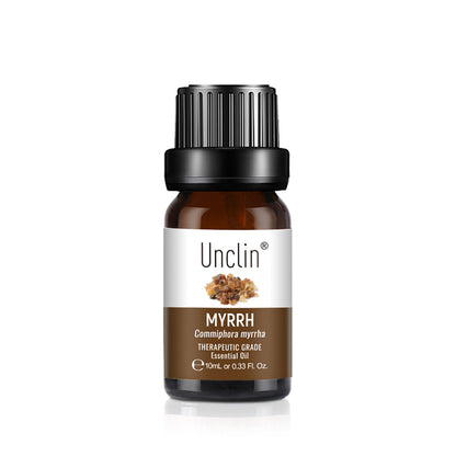 Plantaardige etherische olie 10ML