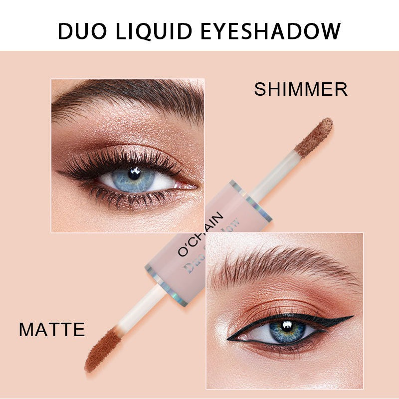 O'CHAI Waterbestendige Mascara &amp; Eyeliner