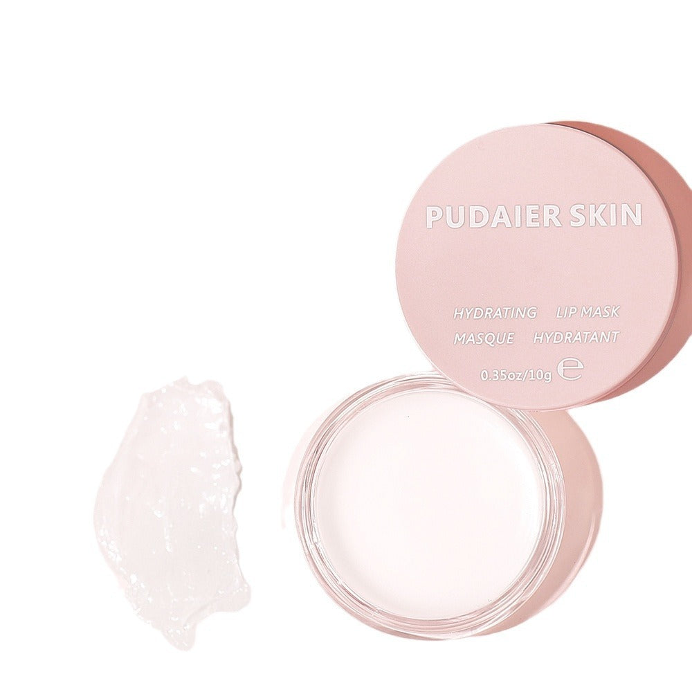 Pudaier Lippenverzorgingsset