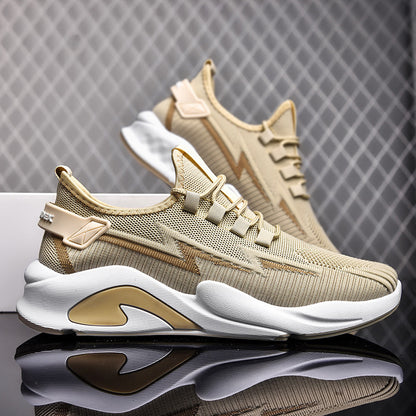 Breathable Casual Sports Shoes