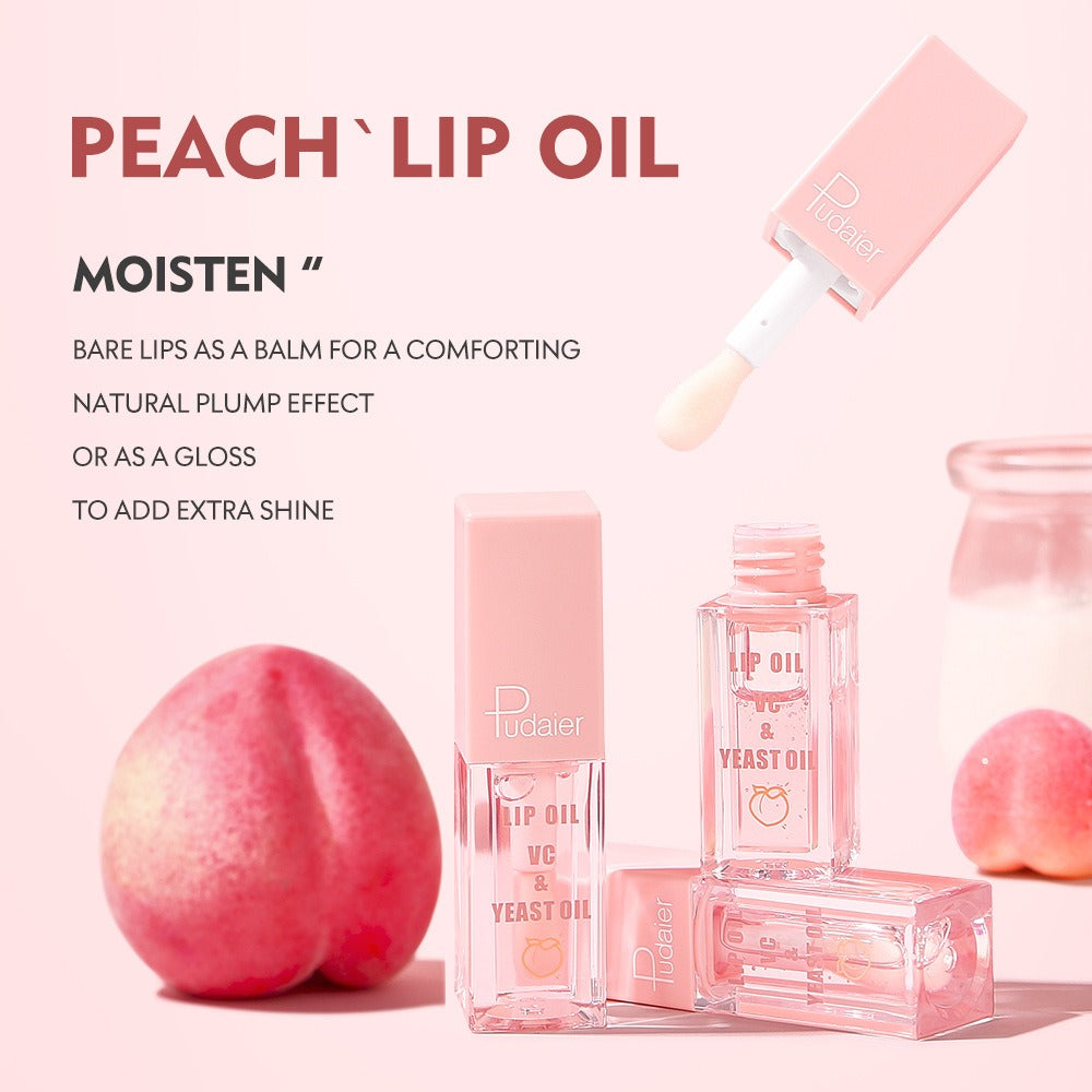Pudaier Lippenverzorgingsset