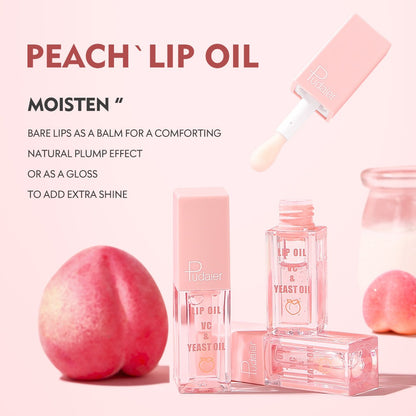 Pudaier Lippenverzorgingsset