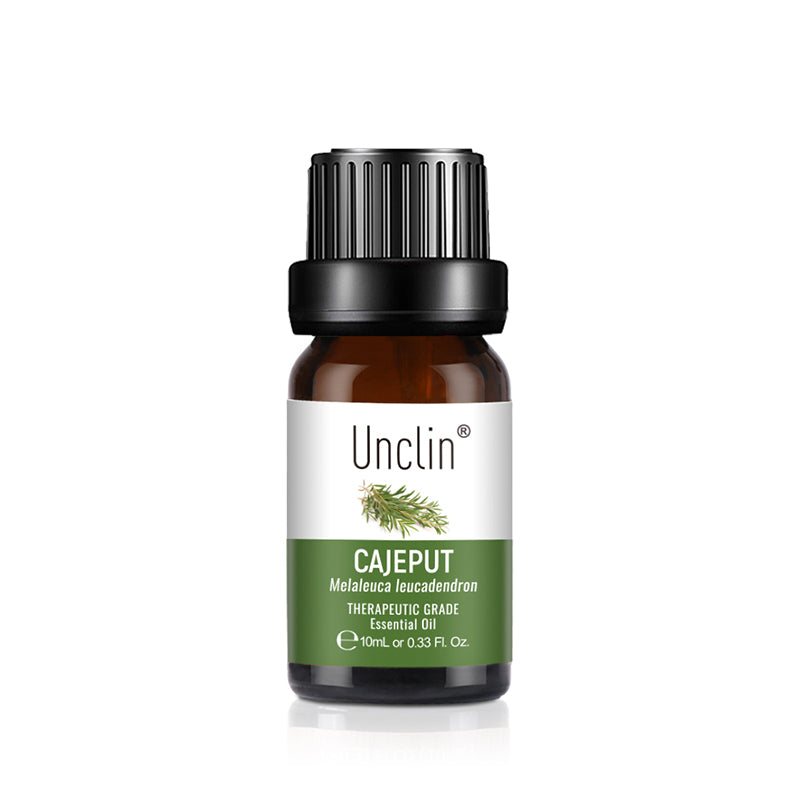 Plantaardige etherische olie 10ML