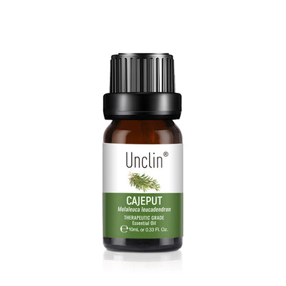 Plantaardige etherische olie 10ML