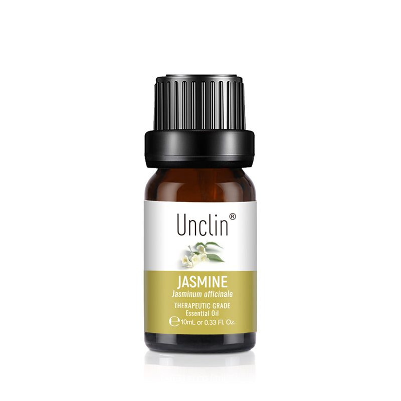 Plantaardige etherische olie 10ML