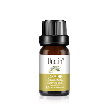 Plantaardige etherische olie 10ML