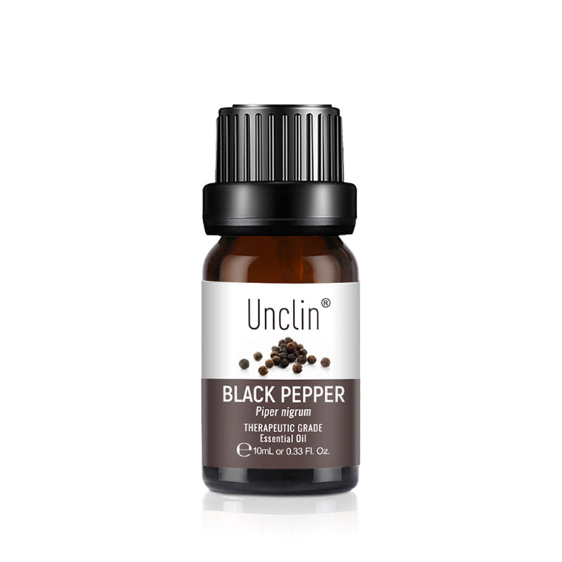 Plantaardige etherische olie 10ML