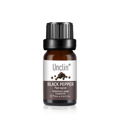 Plantaardige etherische olie 10ML