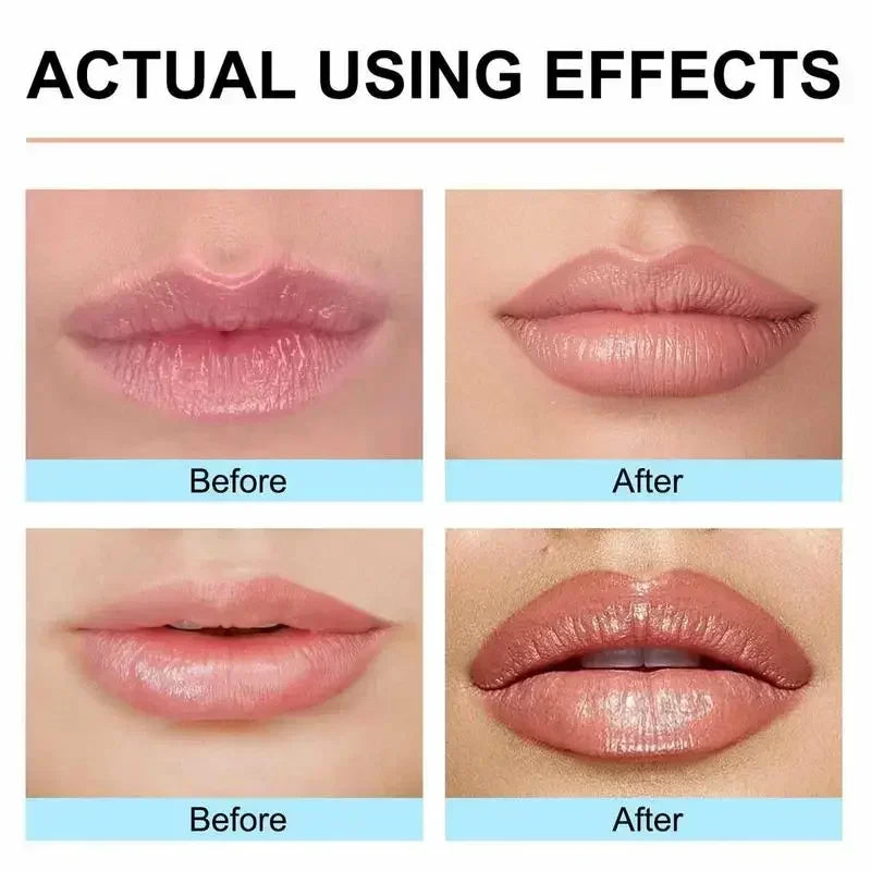 Waterbestendige Peel-Off Lip Liner