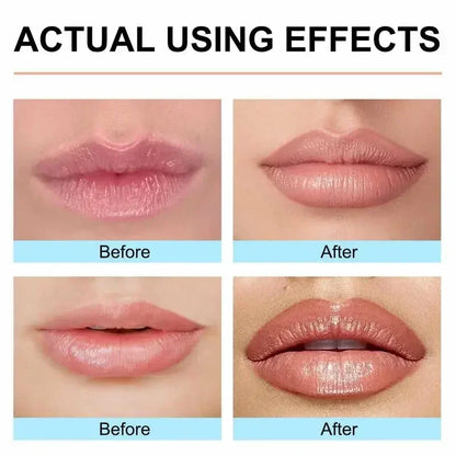 Waterbestendige Peel-Off Lip Liner