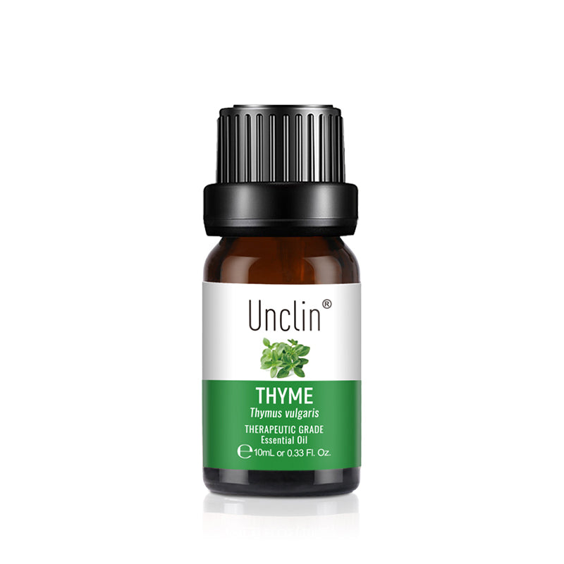 Plantaardige etherische olie 10ML