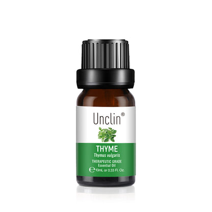 Plantaardige etherische olie 10ML