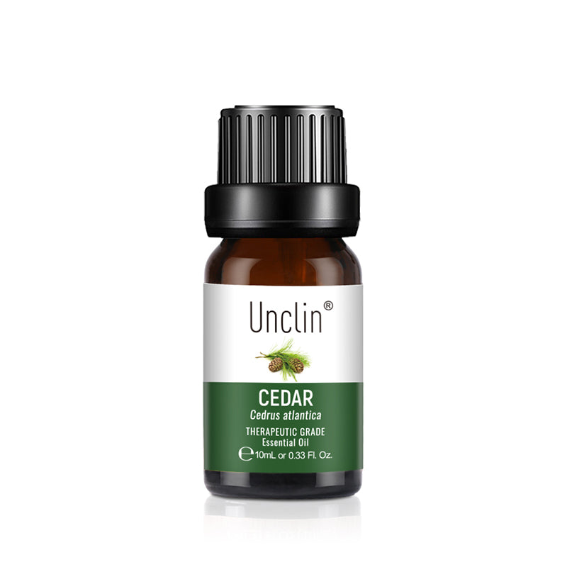 Plantaardige etherische olie 10ML