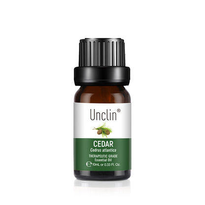 Plantaardige etherische olie 10ML