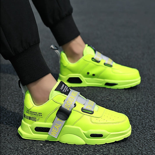 Herenmode Wandelschoenen