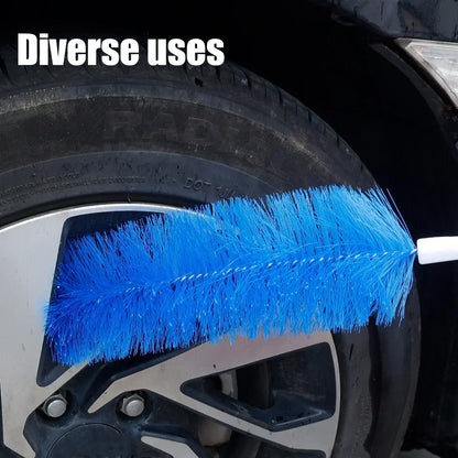 Buigzame microvezelstofdoek