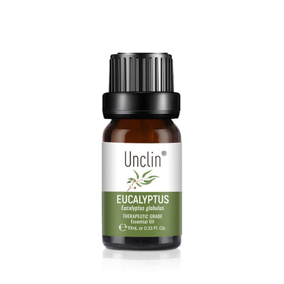 Plantaardige etherische olie 10ML
