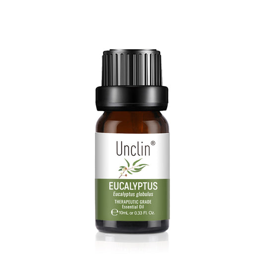 Plantaardige etherische olie 10ML