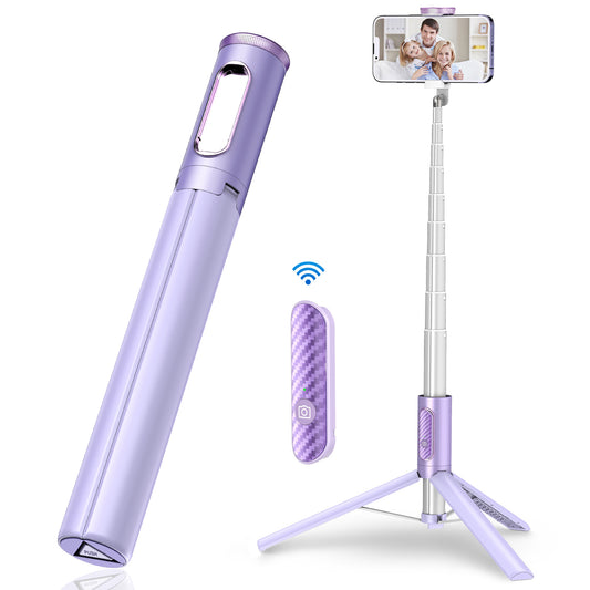 150cm Selfie Stick Tripod