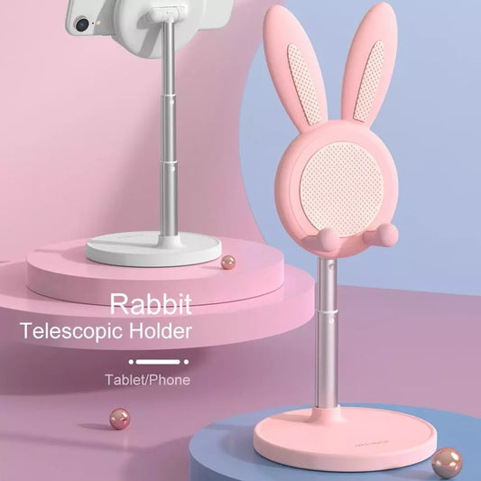 Metal Phone & Tablet Stand