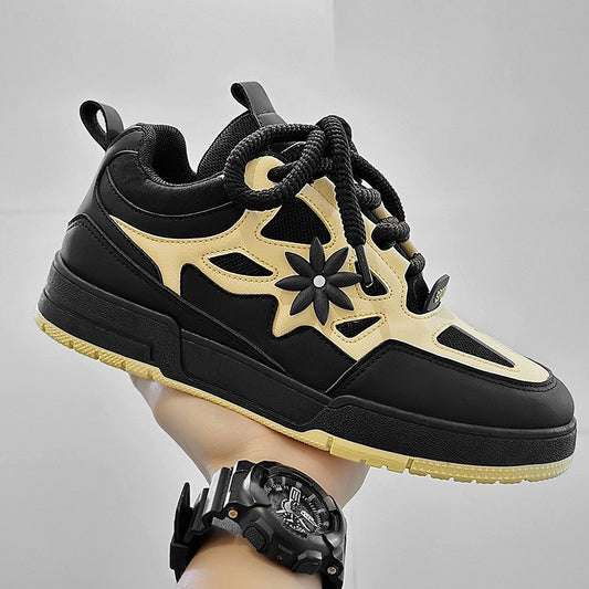 Casual reisschoenen voor heren