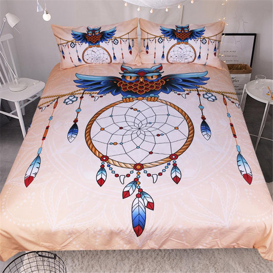 Europees beddengoedset