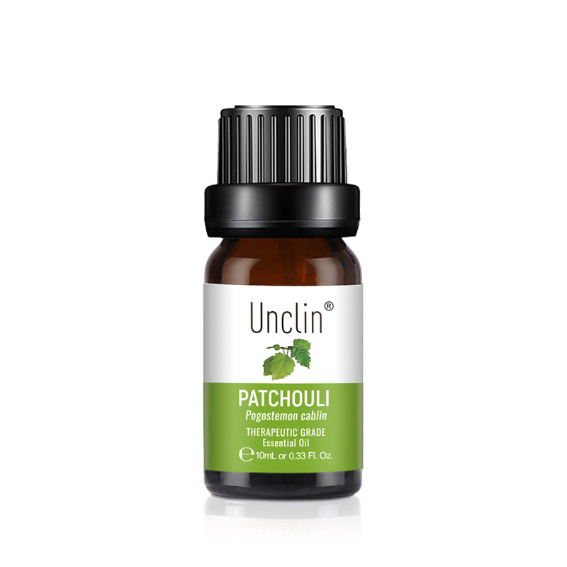 Plantaardige etherische olie 10ML