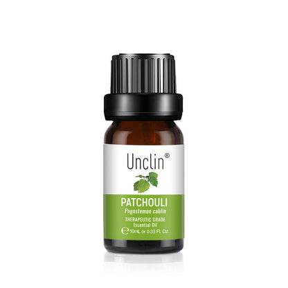 Plantaardige etherische olie 10ML